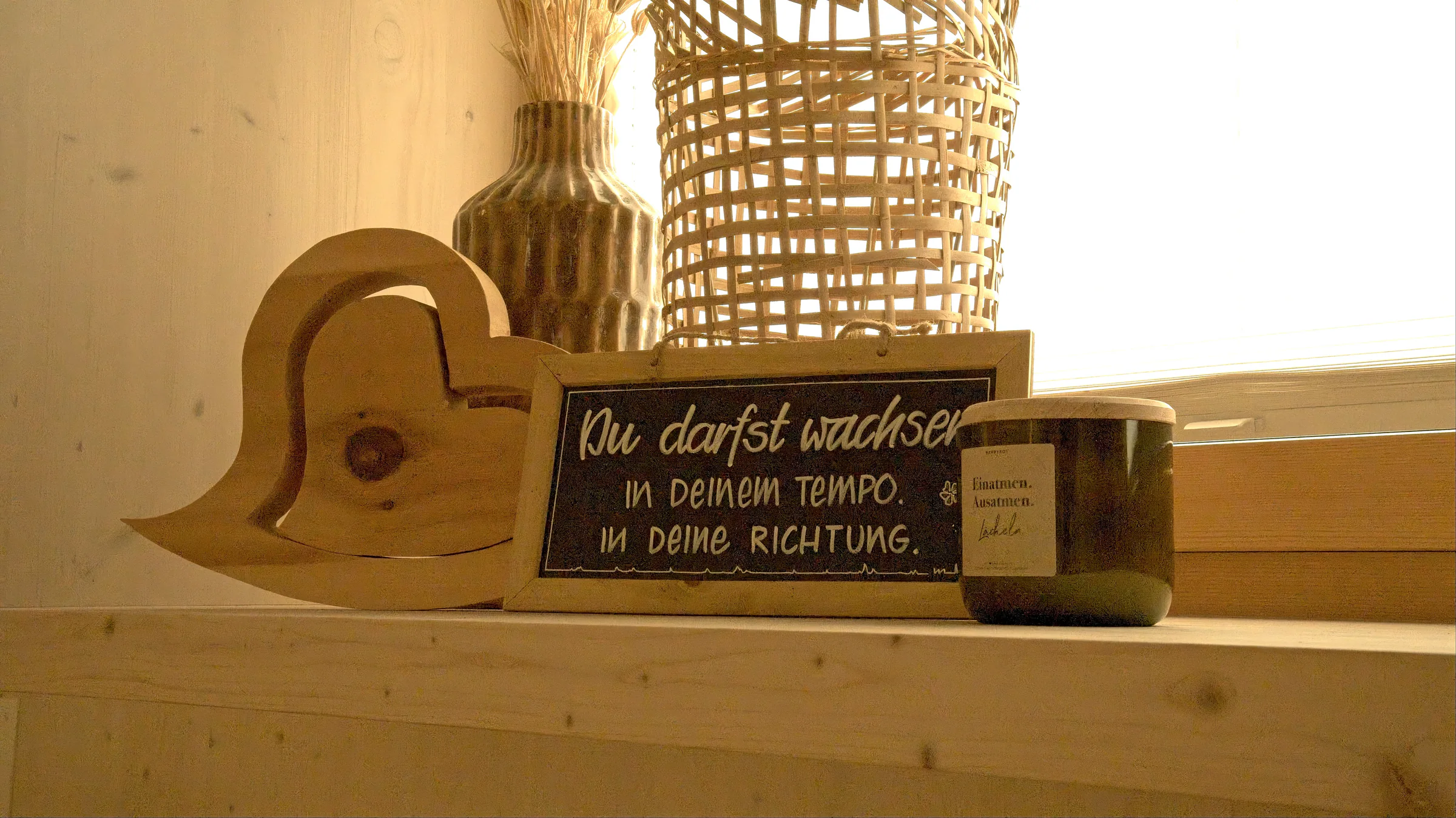 Kursraum von Tempo per te in Inwil – Foto 18