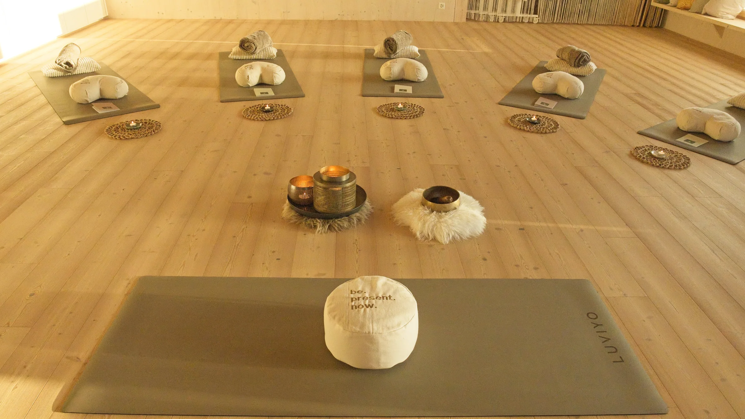 Kursraum von Tempo per te in Inwil – Foto 9
